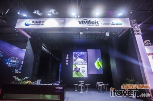 Vivitek(Ӎ)2018ɶ(gu)H(l)ˇO(sh)ʩO(sh)䲩[(hu)