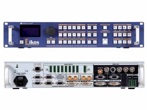 [ҕSAnalog Way]EKS500