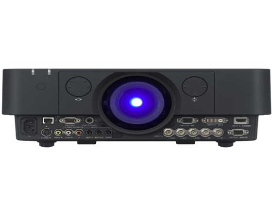 VPL-F501H/B