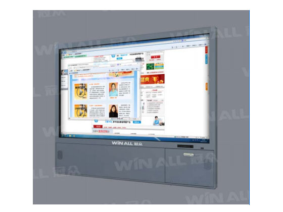 [冠眾]WA-E5512BHT