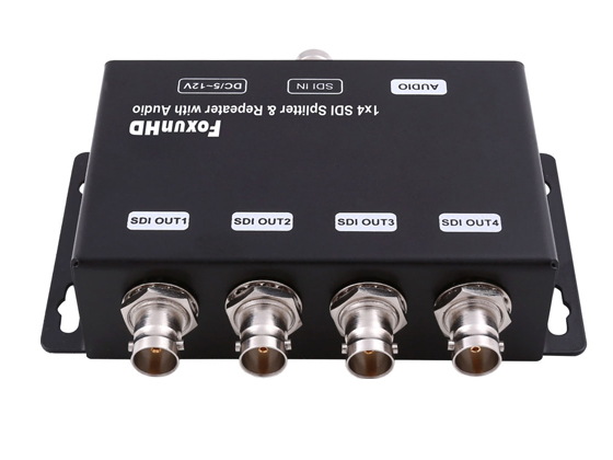 Foxunhd科訊SDI-108