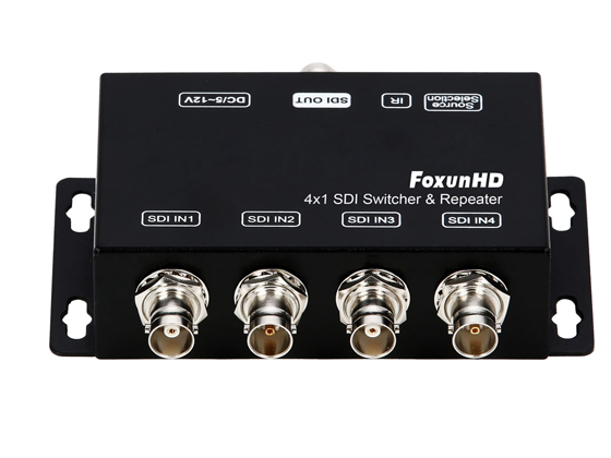 Foxunhd科訊SDI-401