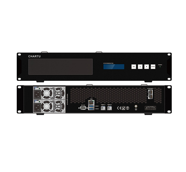 [CHARTULD]C-SERVERo(w)