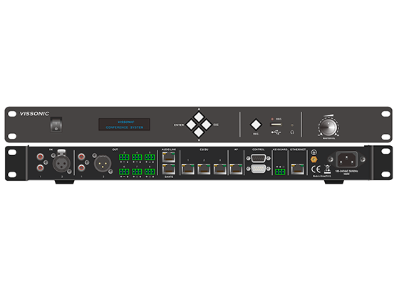 VISSONIChVIS-DCP2000-W 5G WIFIohϵyC